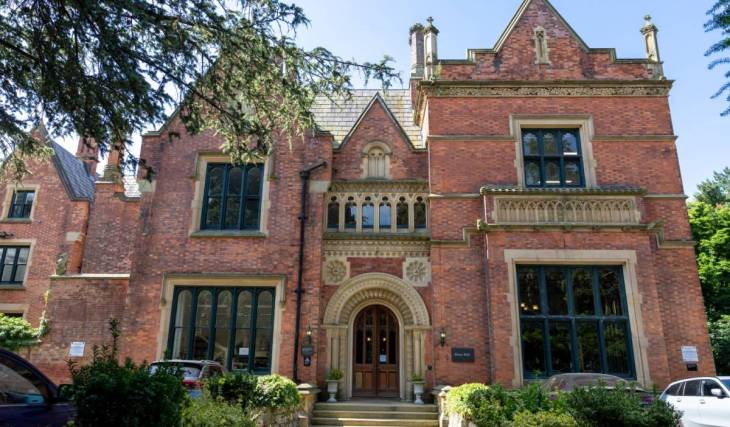 The historic Greater Manchester hall that inspired five of Agatha Christie’s most iconic novels is opening for free tours this September – how to get tickets