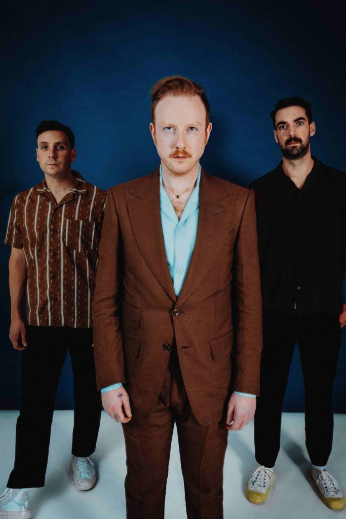 two door cinema club manchester