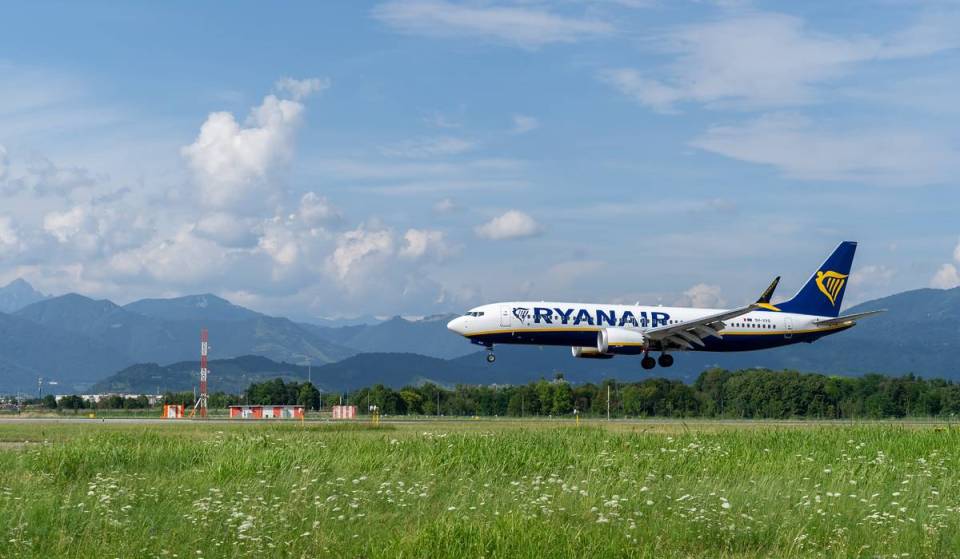 Ryanair has ‘reluctantly’ scrapped its controversial family seating fee – here’s everything you need to know about the recent policy change