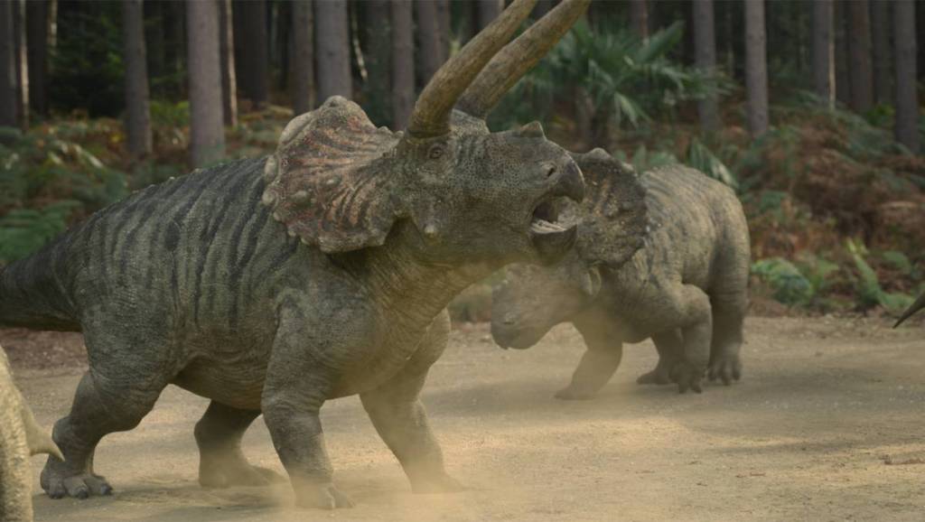 prehistoric planet discovering dinosaurs apple tv