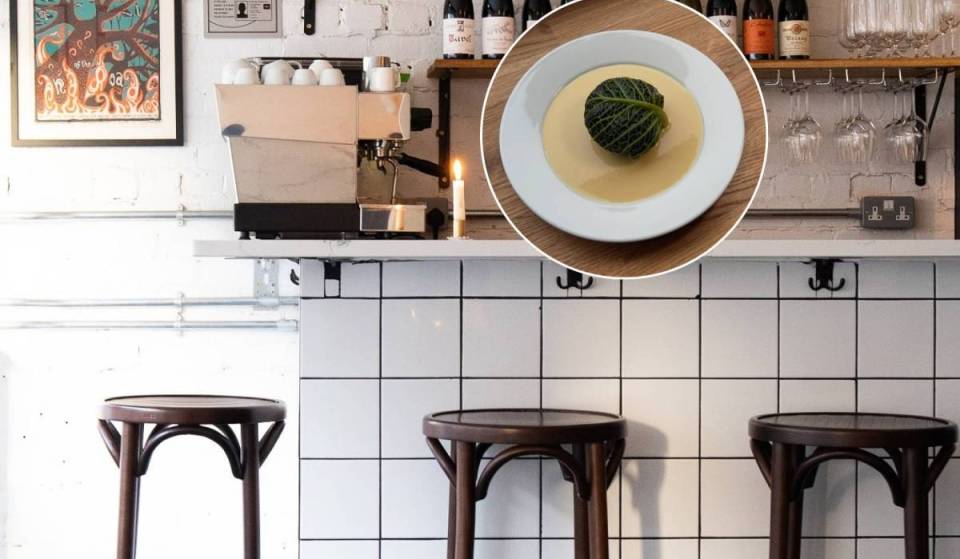 After just 18 months, this Michelin-recognised Greater Manchester restaurant is closing its doors — but it’s returning with a brand new concept