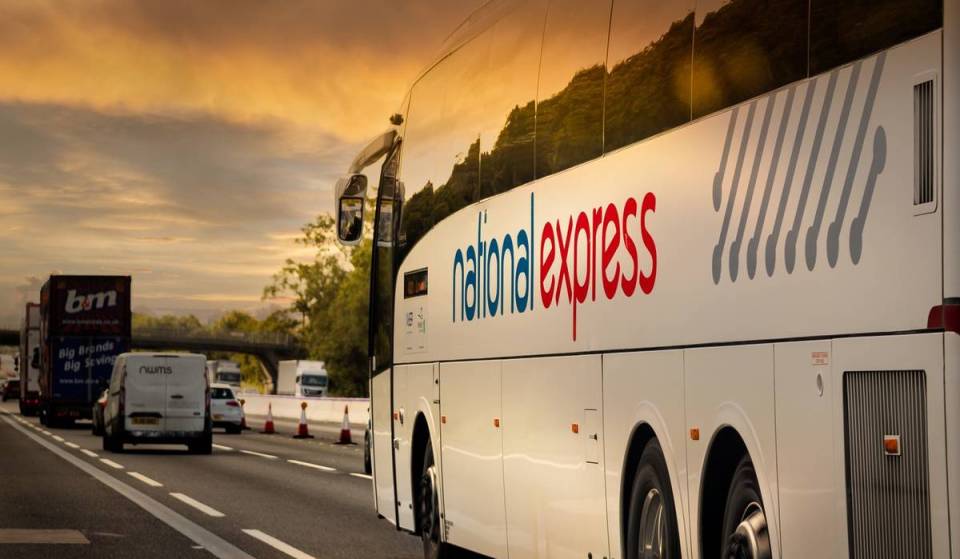 National Express has just released 100,000 discounted fares for £7 or less in a bid to encourage more spontaneous summer travel – here’s how you can get your hands on one