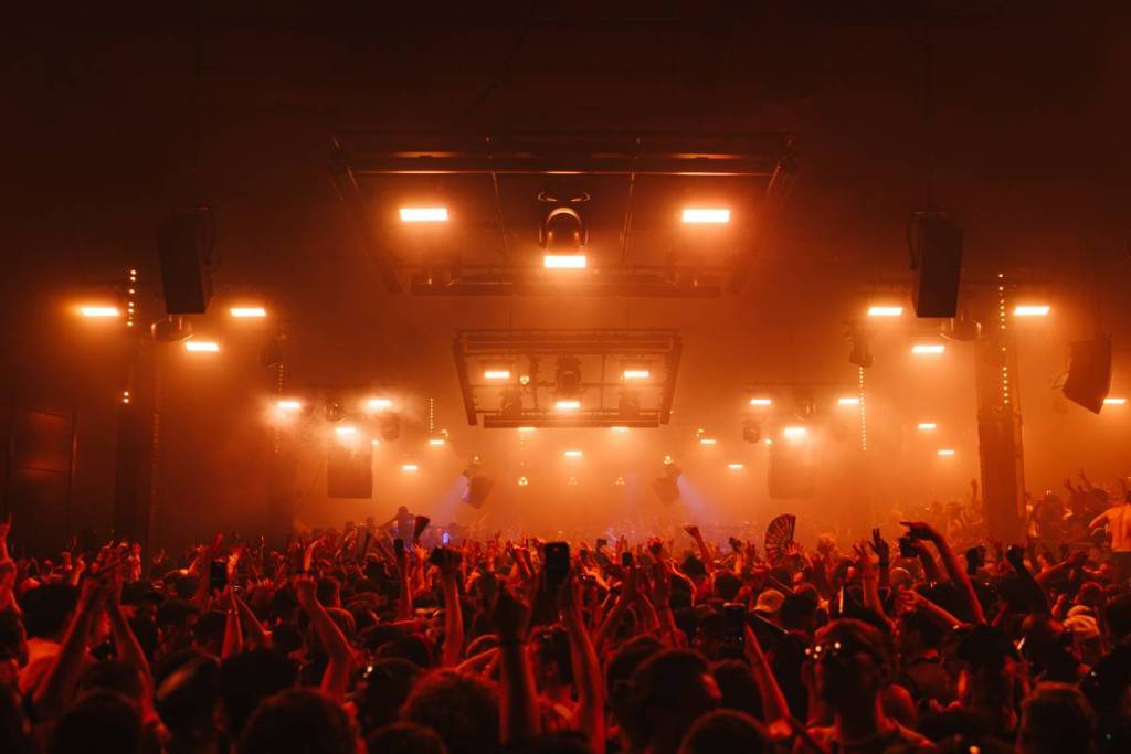 homobloc crowd depot mayfield