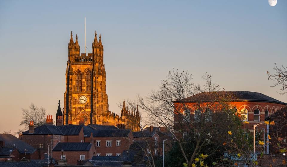 These Manchester commuter towns have been named the most popular for 2026, and they’re all within 22 minutes of the city centre – including an unlikely hotspot with a £234k average house price