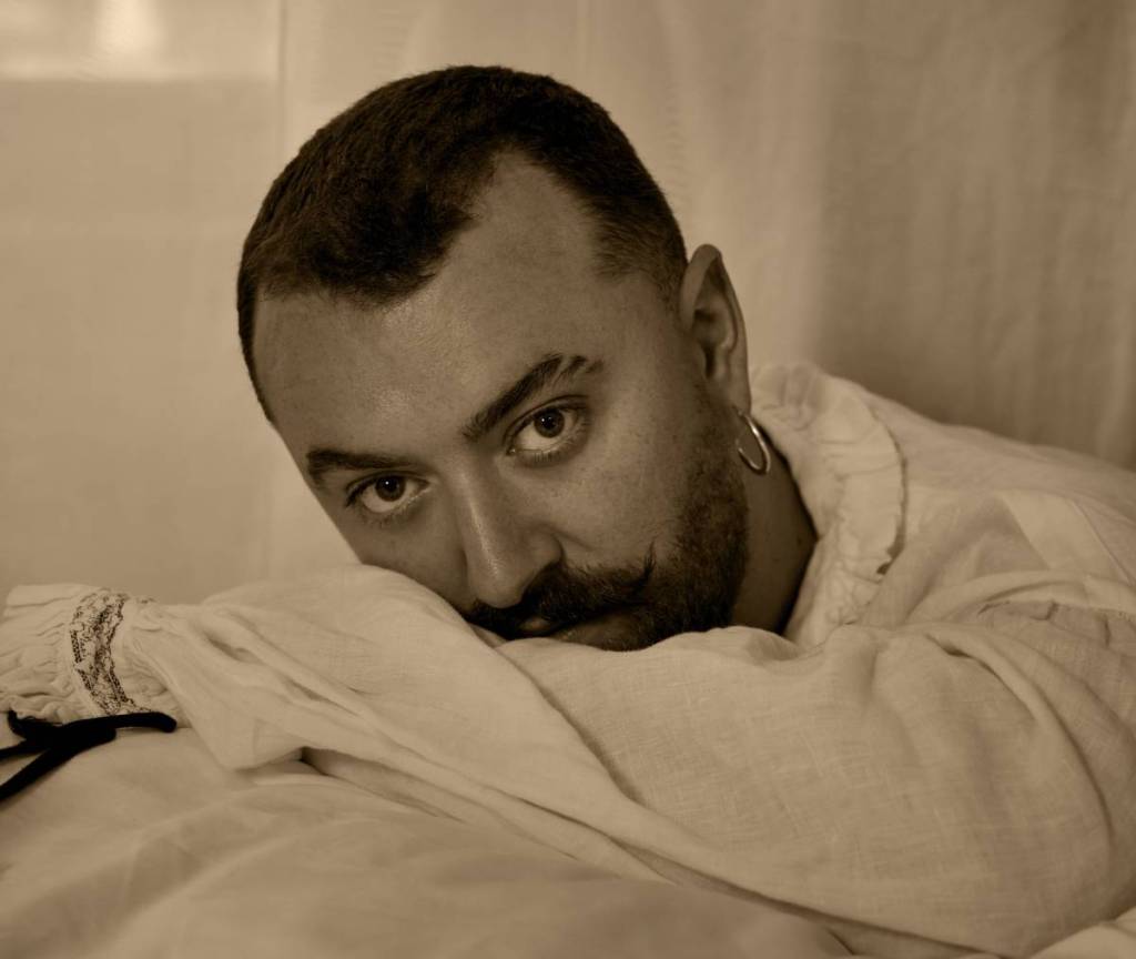Sam Smith has just announced ten UK shows for later this year – and two of them will be in Manchester