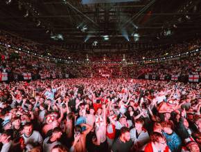 Manchester’s biggest outdoor fan zone is coming to this iconic city centre location for the World Cup semi-finals, with space for 9,000 fans &amp; an unparalleled festival atmosphere – here’s how to secure tickets for this coveted experience