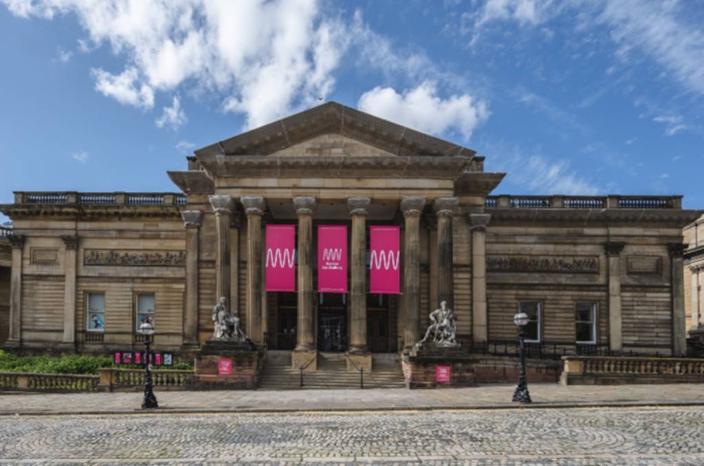national museums liverpool front