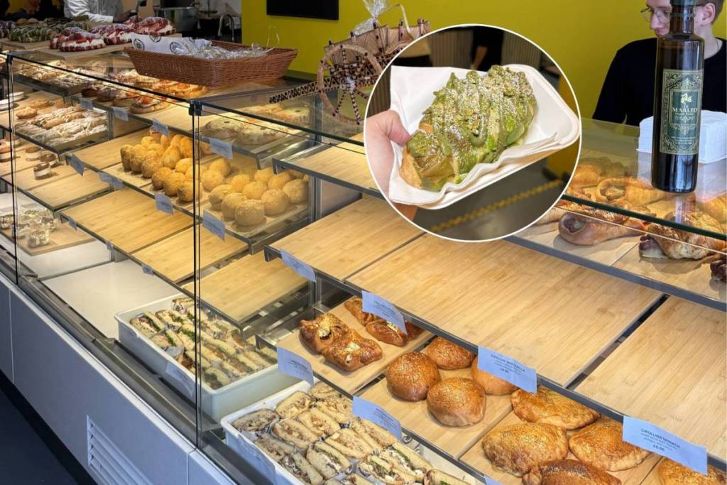 marleo counter sicilian croissant