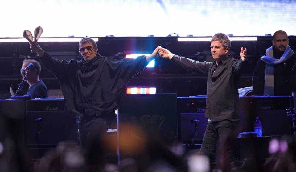Oasis are reportedly gearing up to announce a huge set of live dates – including a return to Knebworth and 12 nights at Manchester’s Etihad Stadium