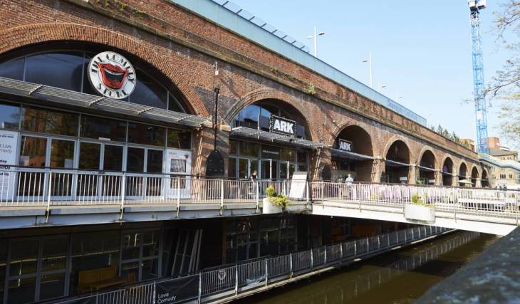 Goodbye Deansgate Locks: The end of an era for Manchester nightlife as Ark and Popworld both announce shock closure – here’s what the future could hold