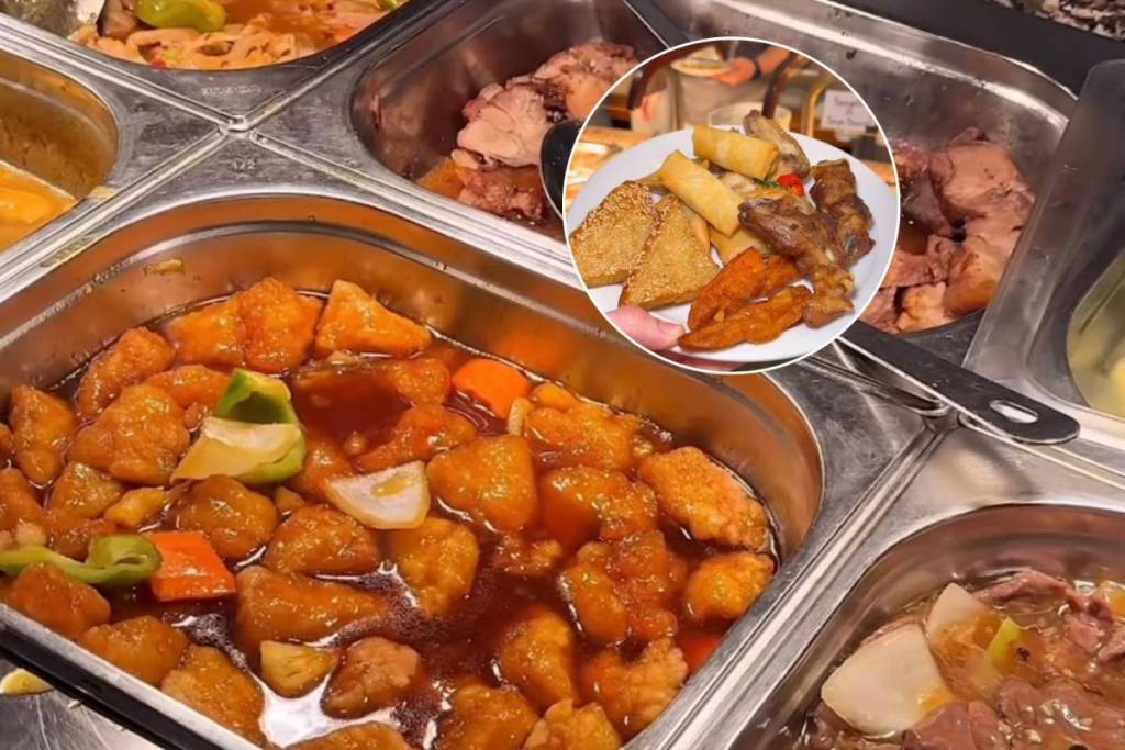china buffet manchester chinatown