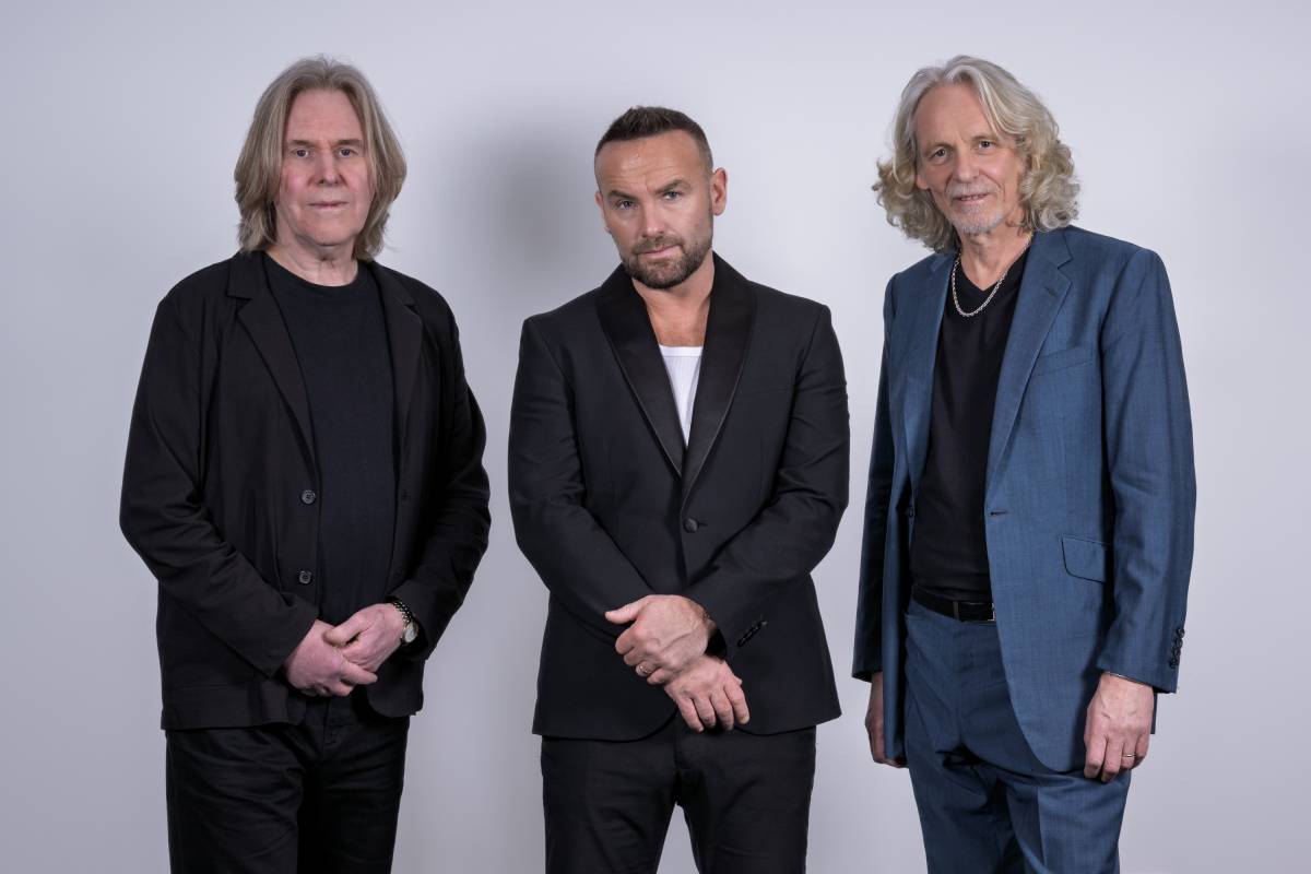 Wet Wet Wet have announced a massive UK tour of more than 40 dates to celebrate 40 years of their debut album – here's when they'll play Manchester