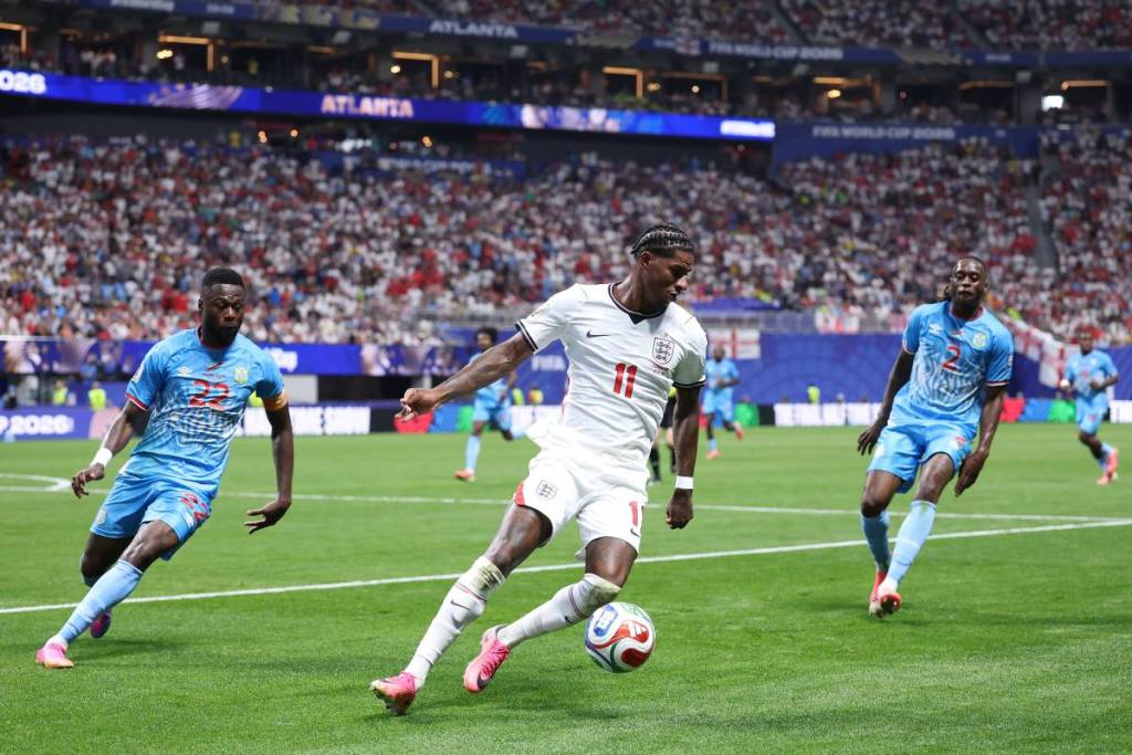 marcus rashford world cup england manchester