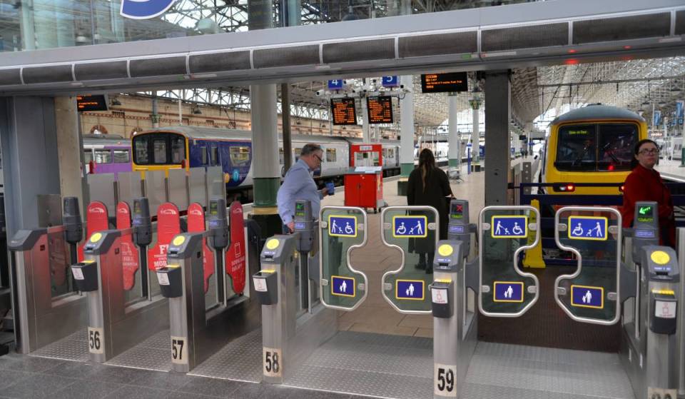 Manchester Piccadilly named as one of 18 UK fare-dodging hotspots, with changes to come as part of £33.4m rail crackdown