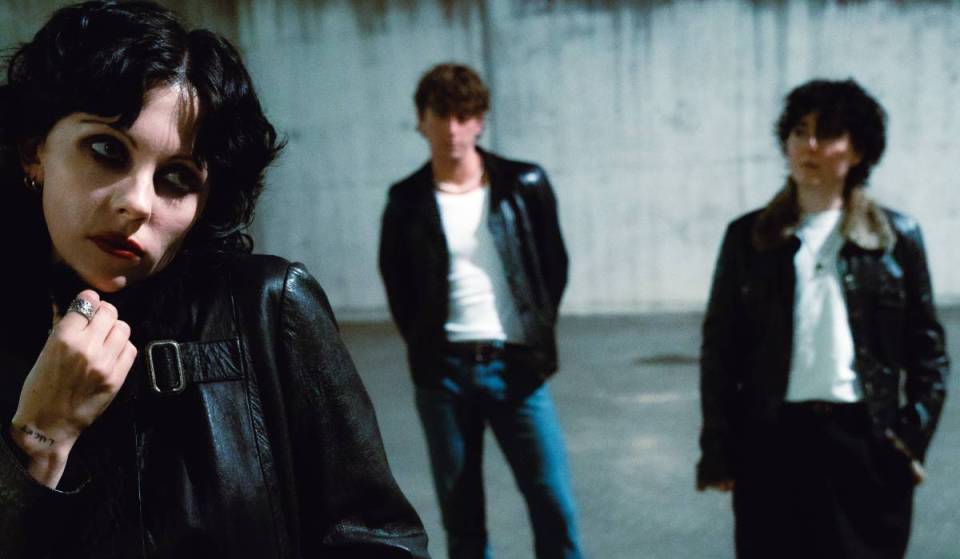 Pale Waves launch paid open call for local Manchester artists to join their 3000-capacity September gig – as part of the launch of a new open-air music series