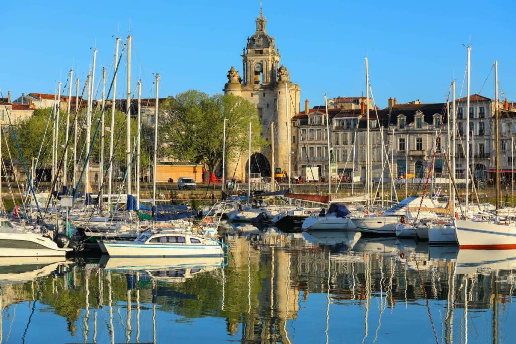 la rochelle france jet2 holidays from manchester