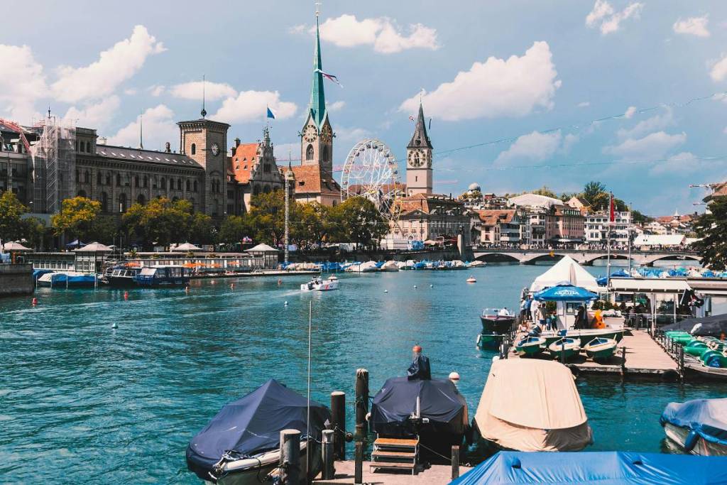 This European country will allow UK travellers to use e-gates under major new travel deal – the travel perk Brits lost after Brexit is finally making a comeback