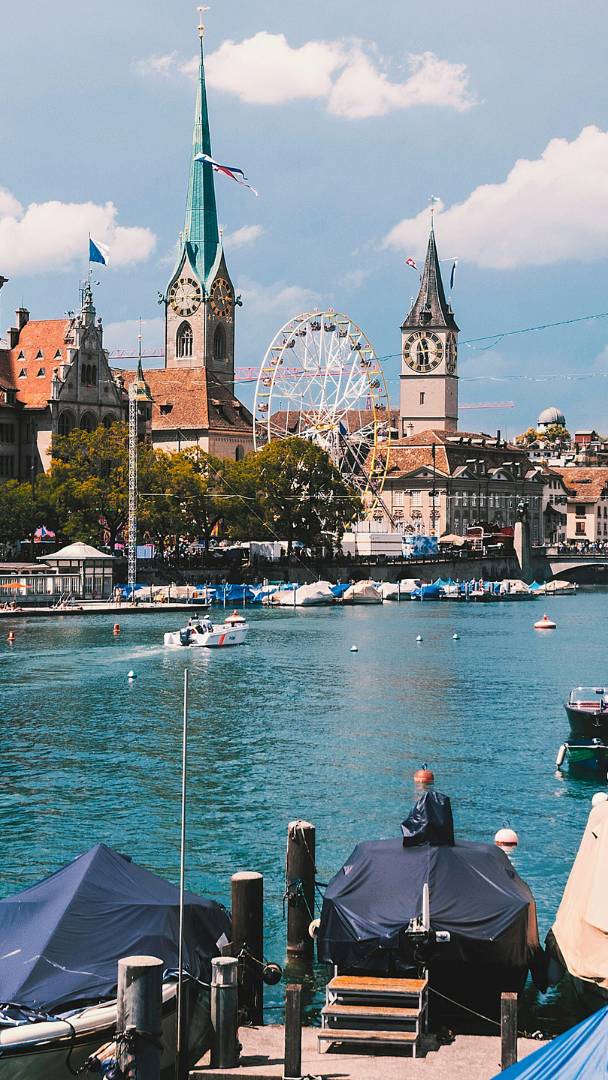 This European country will allow UK travellers to use e-gates under major new travel deal - the travel perk Brits lost after Brexit is finally making a comeback