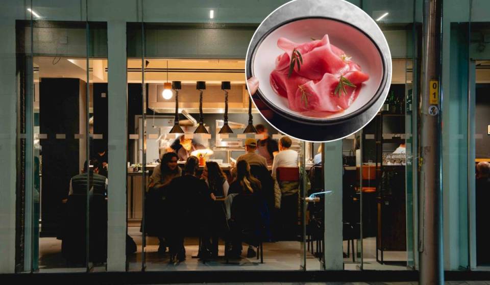 The Manchester restaurant with £40 lunch menus that has just been named one of the world’s best dining destinations