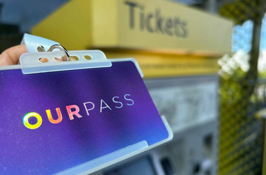 bee network our pass children free bus travel