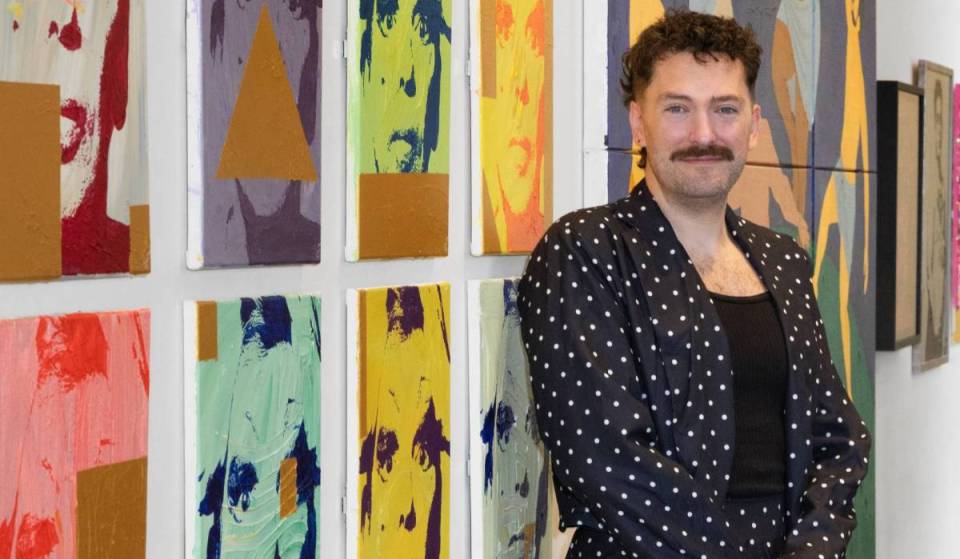 Pioneering 1990s Manchester festival Queer Up North is back with a citywide archive project &amp; autumn schedule – featuring exhibitions, panel discussions &amp; plenty of fun