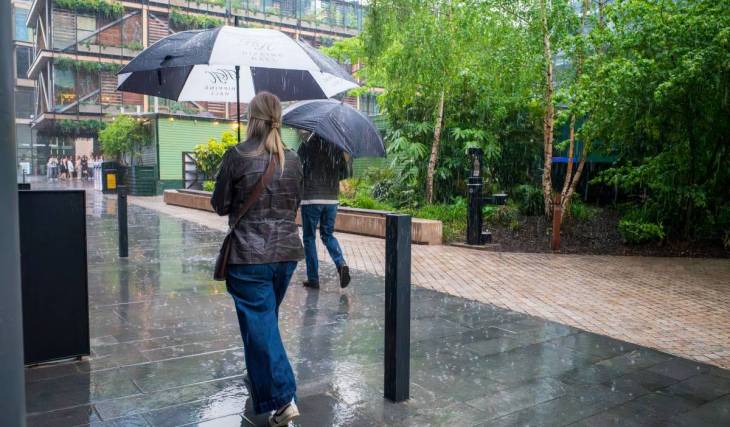Storm Austen triggers 11-hour Met Office wind alert across Greater Manchester; second named Storm Boelo arrives Saturday with fresh disruption