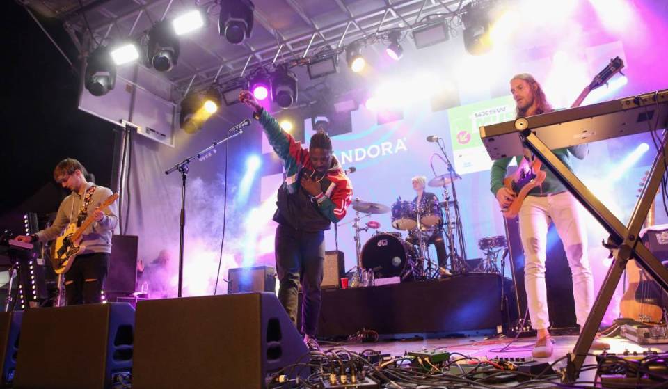 Bloc Party announce intimate 400-capacity gig in Greater Manchester ahead of new album release – and it’s not in the city centre