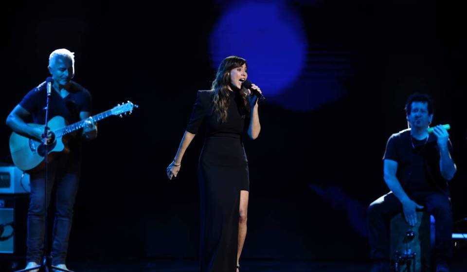 ‘Torn’ star Natalie Imbruglia is heading to Greater Manchester for an exclusive album signing at beloved Bury record shop Wax and Beans – here is how to get tickets
