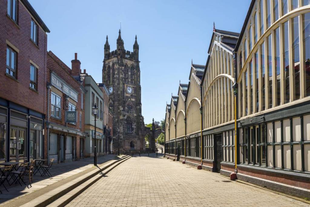 stockport staircase house marketplace