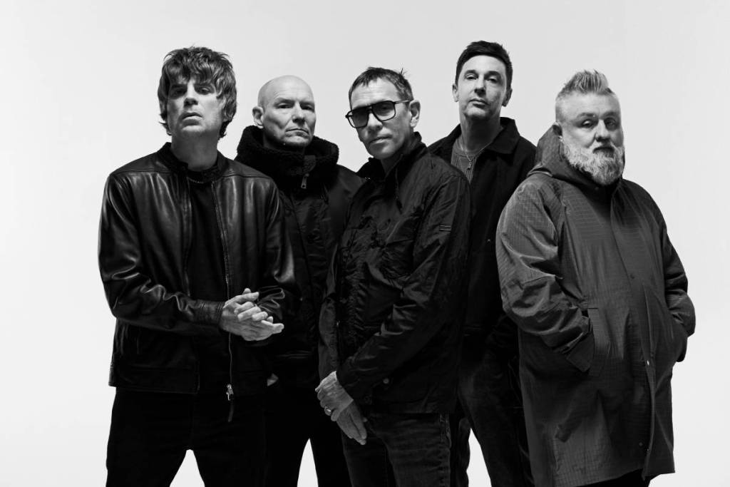 shed seven press image
