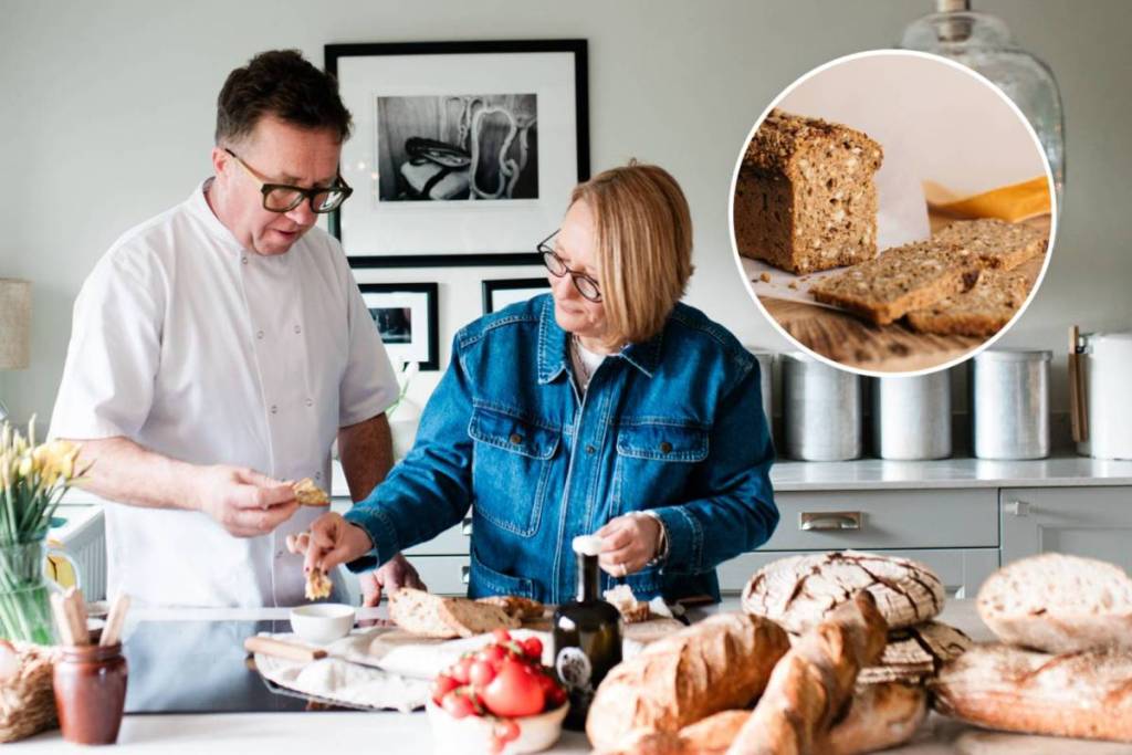 lovingly artisan awards bread