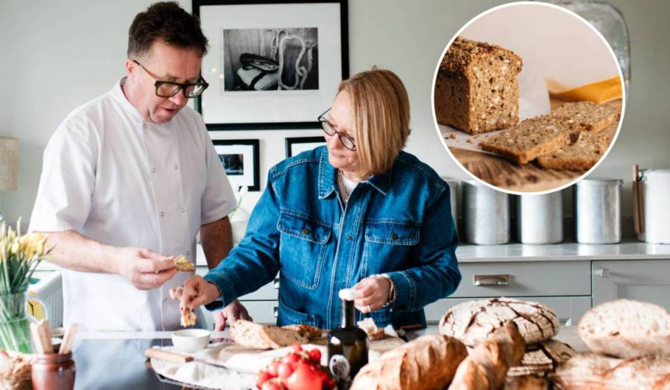 The family-run Manchester bakery that just scooped four prestigious Great Taste Awards for its rustic sourdough &amp; kombucha loaves