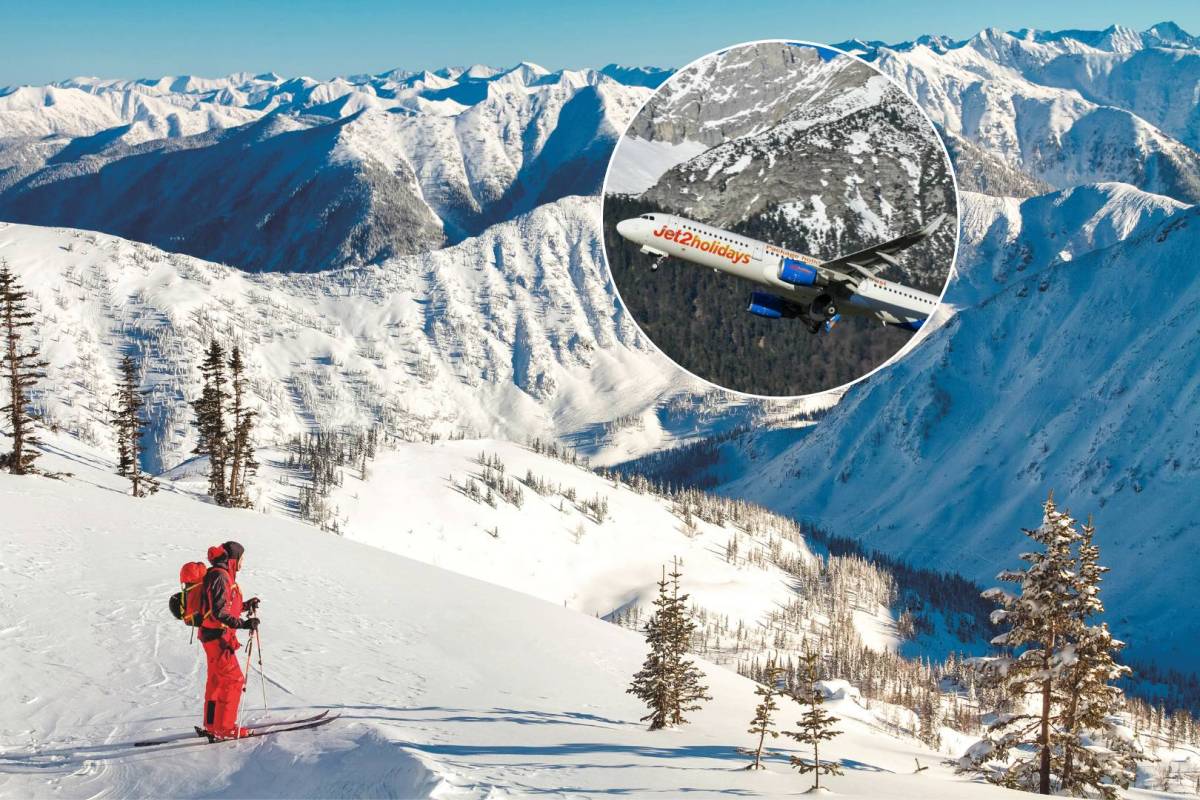 “Our best yet”: Jet2 opens Winter 27/28 ski flights from Manchester Airport with 115,000 seats to Geneva, Grenoble, Innsbruck, and 5 more gateways