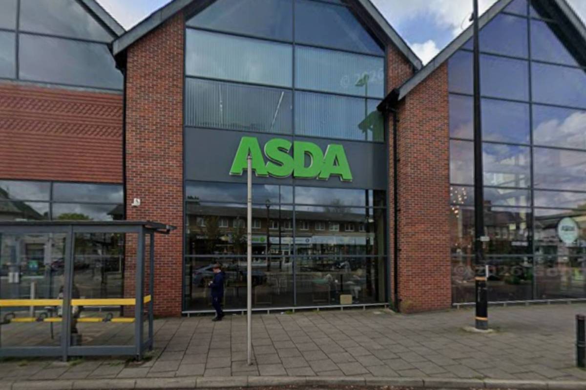 “We'd like to thank the local community”: Asda confirms closure date for major Greater Manchester store as Waitrose steps in to open a brand new supermarket