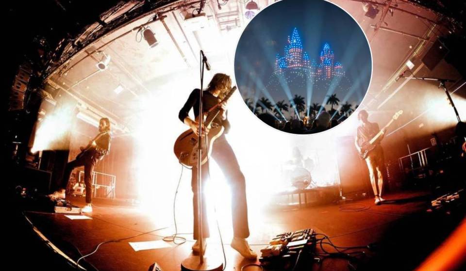 “From 1,200 Harry Potter drones to an intimate 250-cap Blossoms show”: 20 huge summer events taking over Manchester with free festivals, beaches, and live music