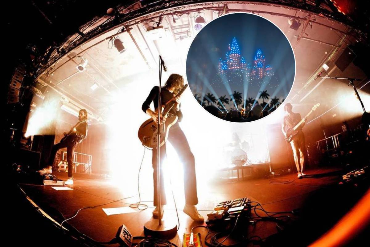“From 1,200 Harry Potter drones to an intimate 250-cap Blossoms show”: 20 huge summer events taking over Manchester with free festivals, beaches, and live music