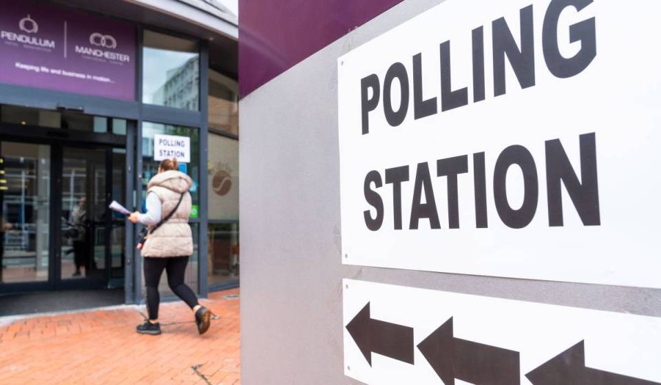 Voting has gone to a secondary count in the Greater Manchester Mayoral Election – voter turnout in every borough &amp; when final results will be announced