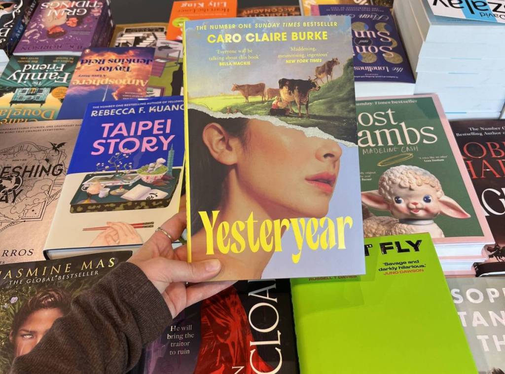prologue stockport books