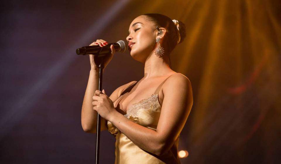 Multi-award-winning singer Jorja Smith is bringing a rare pair of intimate shows to Manchester next month, celebrating her new album that’s for “driving and vibing”