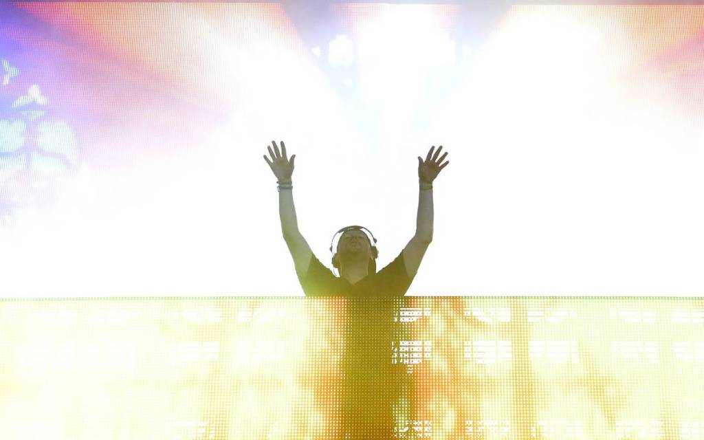 eric prydz