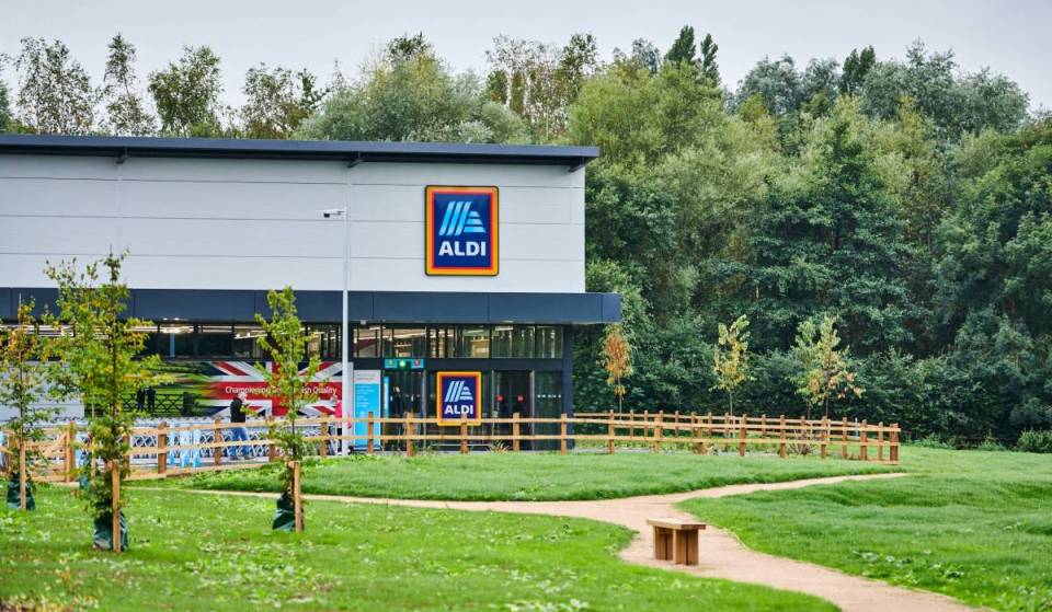 Greater Manchester town named budget supermarket hotspot, with 43 Aldi, Lidl &amp; Iceland shops – plus renters keep over 70% of their income