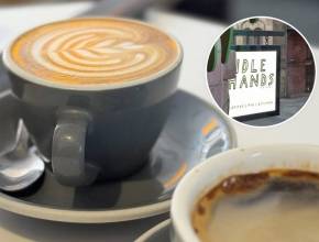 This iconic Northern Quarter spot has just been officially named one of the UK’s best independent coffee shops for 2026 – boasting incredible sweet pies, stuffed sandwiches &amp; top notch coffee