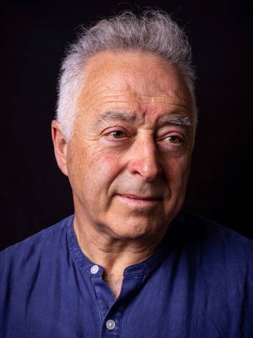 frank cottrell boyce in conversation with gordon brown