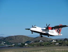 One of the UK’s biggest regional airlines is scrapping two Manchester flight routes less than a year after arriving – here’s why