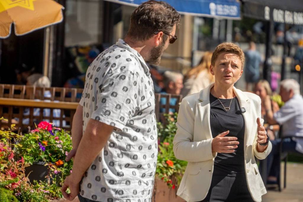 bev craig high street funding middleton