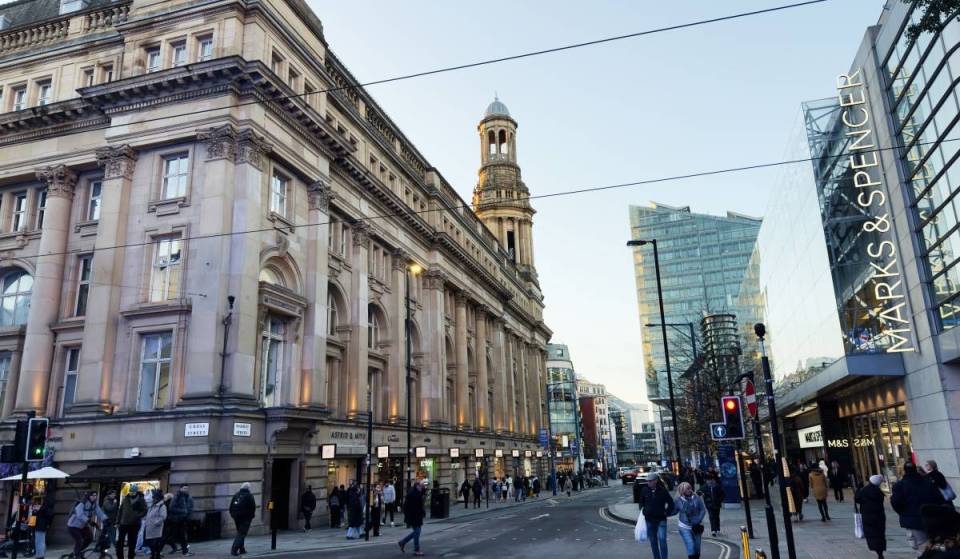 “Beating hearts of our communities”: Mayor Bev Craig unveils a £20m cash injection for Greater Manchester high streets to tackle boarded-up shops