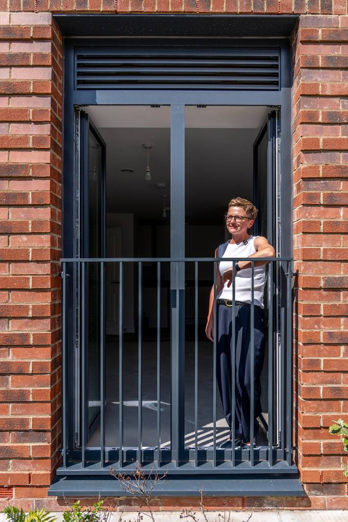 bev craig affordable housing grater manchester