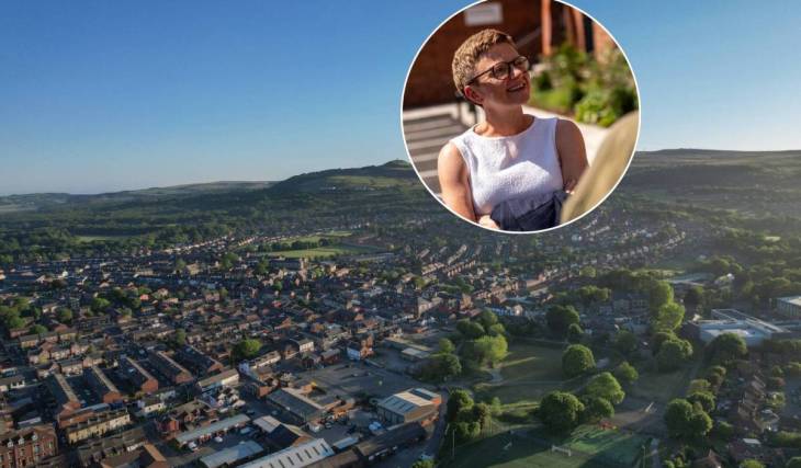 Greater Manchester is set to build 50,000 new affordable homes by 2039 to spark a ‘golden era’ of housing – with the first 10,000 in the pipeline by May 2028