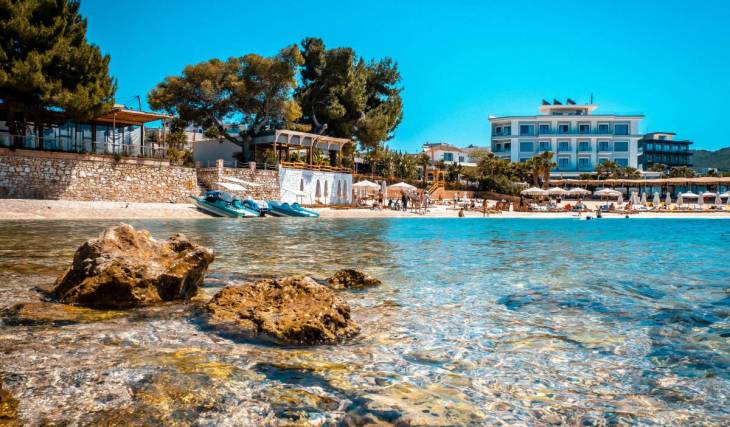These stunning spots have been named as Manchester Airport’s fastest-growing beach destinations – including a little-known Canary island and the ‘Maldives of Europe’