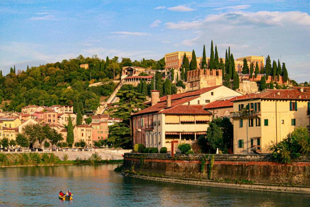 verona italy